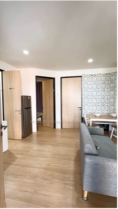 Rumah Disewakan di Waterfront Lippo Cikarang